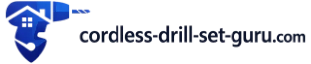 Cordless Drill Set GURU