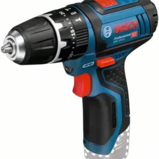 Bosch Professional 12V System Set Review: compact duo that actually pulls its weight