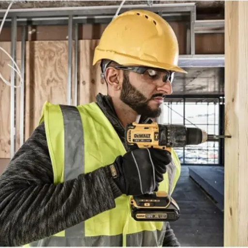 DEWALT XR 18V DCD778D2T-QW Review: a no-nonsense cordless drill that just works hard