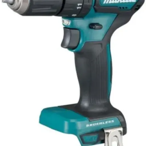Makita DLX2221ST Review: a compact twin-pack that just gets the job done