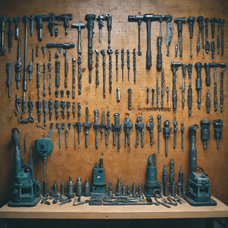 Exploring the Benefits of a Milwaukee Drill Set