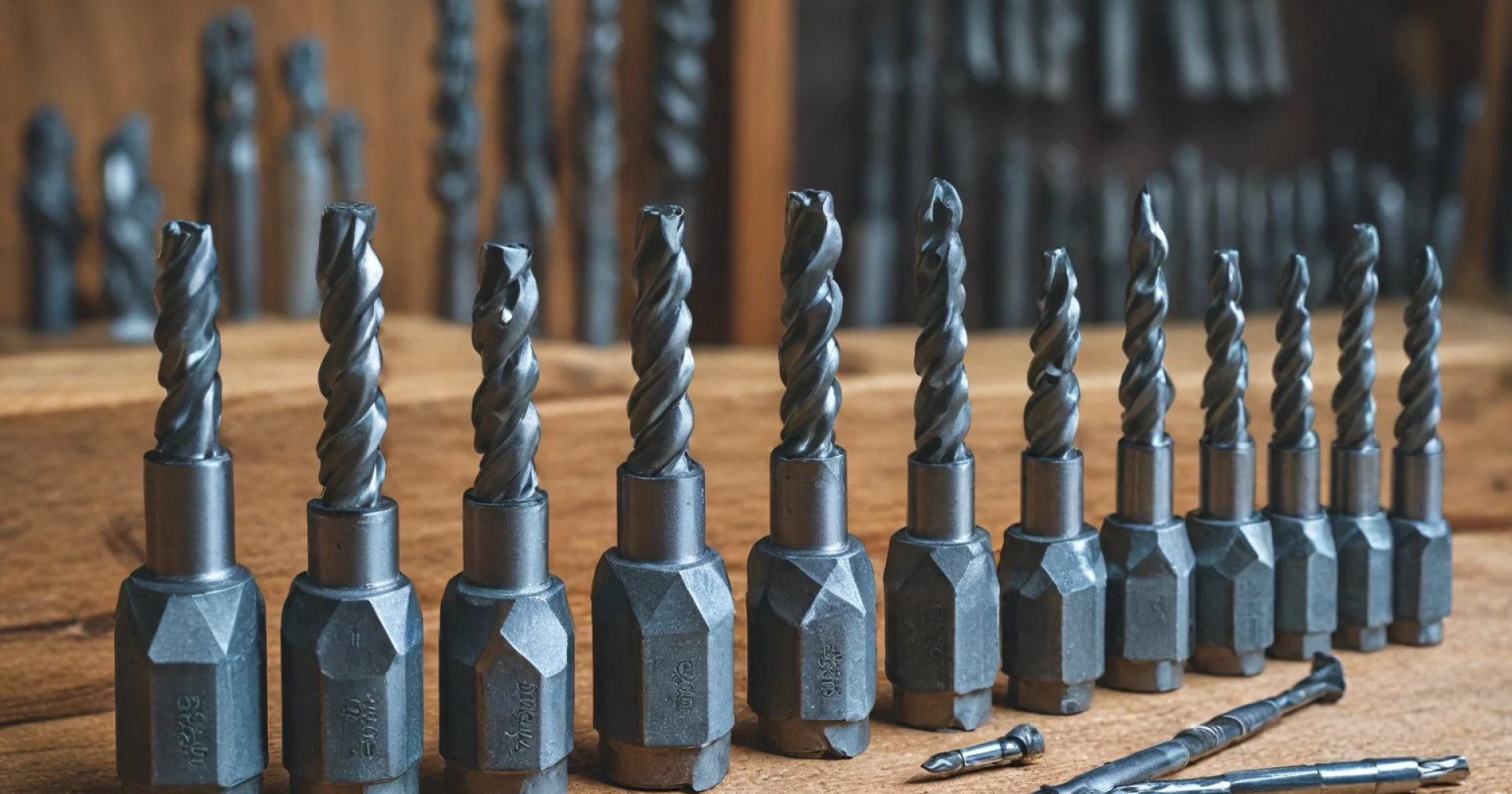 Choosing the Right Drill Bits for Your Cordless Drill Set