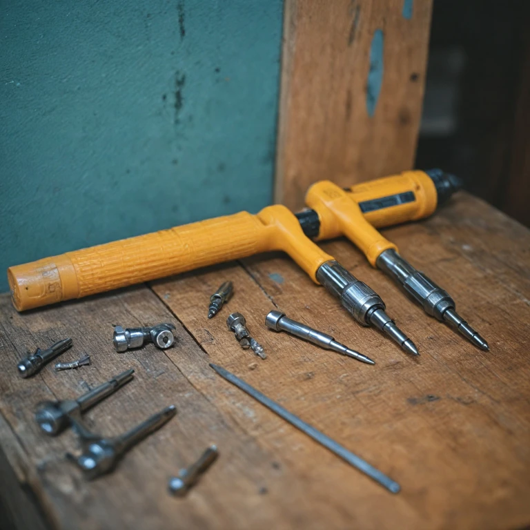 Understanding the Versatility of the Phillips Screwdriver