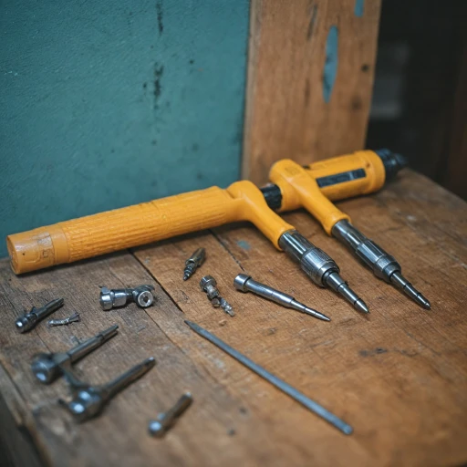 Understanding the Versatility of the Phillips Screwdriver