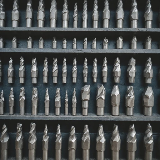 Understanding the Essential Role of Drill Bits in Cordless Drill Sets