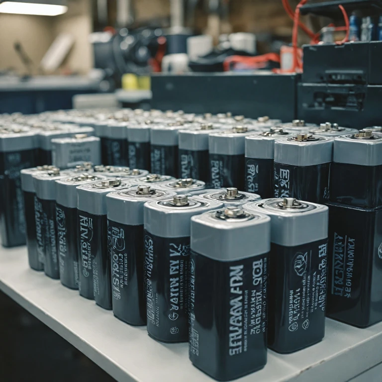 Understanding the Power Behind Dewalt Batteries