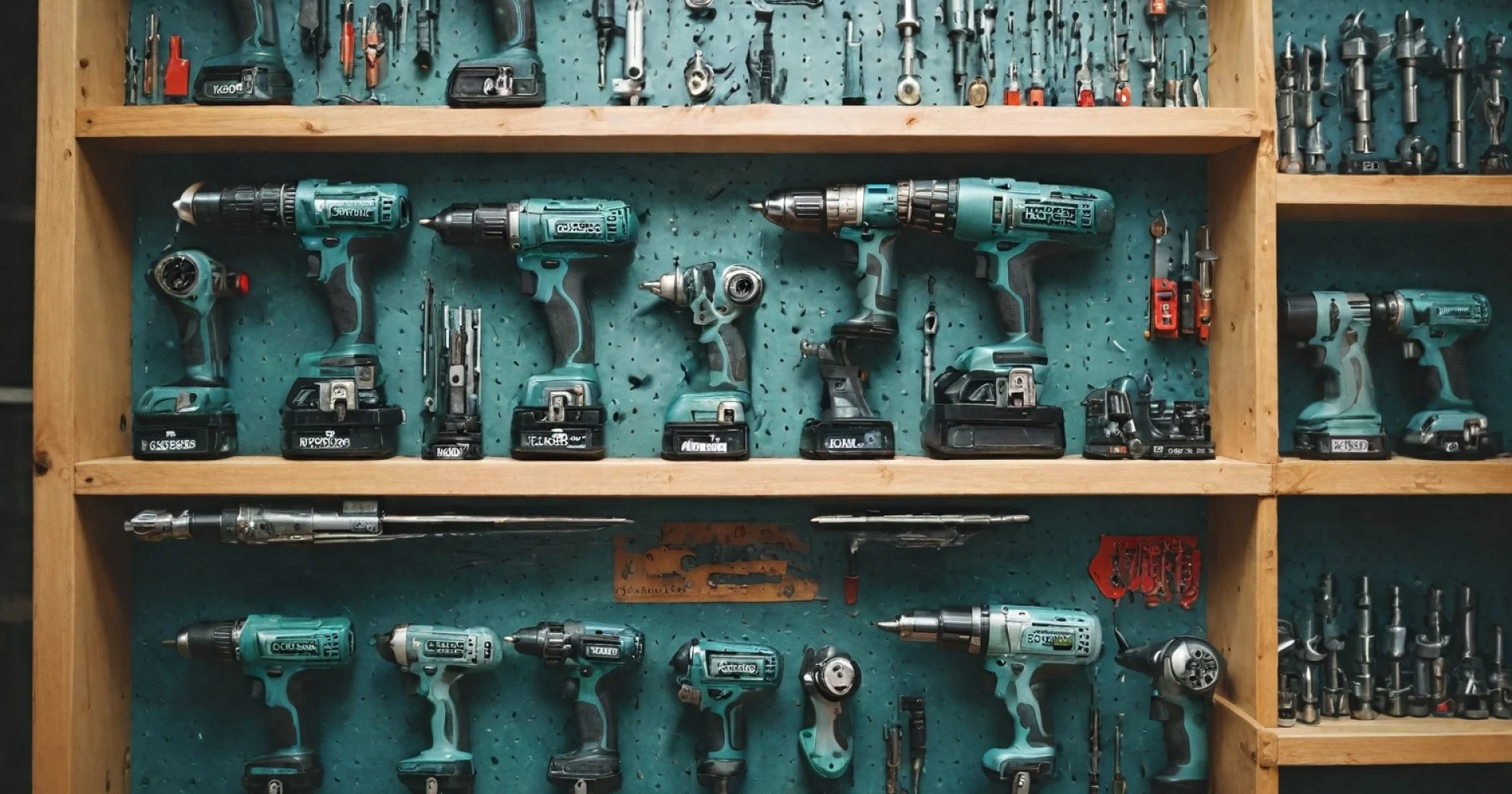 Exploring the World of Makita Tools: A Guide to Cordless Drill Sets