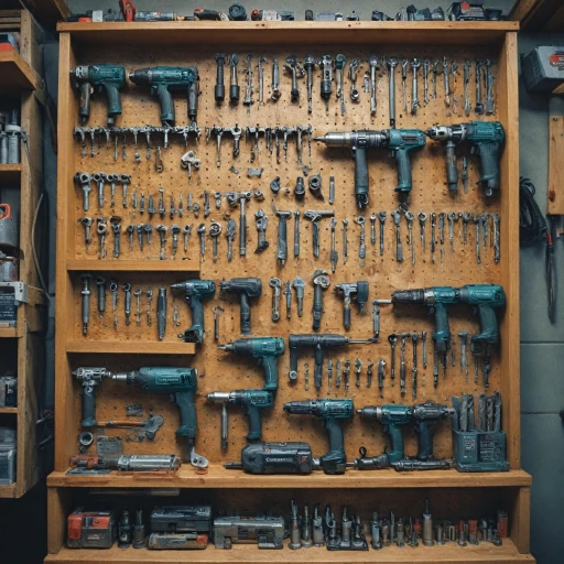 A Comprehensive Guide to Choosing a DeWalt Drill