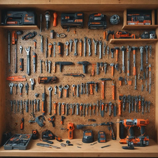 Exploring the Versatility of Black+Decker Cordless Drill Sets