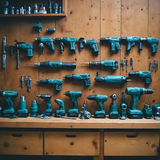 Exploring the Best Brands for Cordless Drill Sets