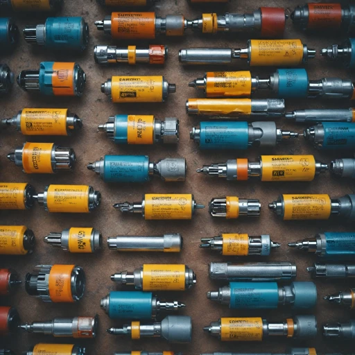 Exploring the Versatility of Battery Drills