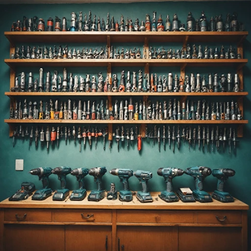 Finding the Perfect Power Drill Set Nearby