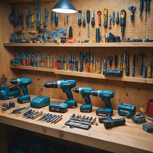 Choosing the Best Cordless Drill Brands for Your Needs