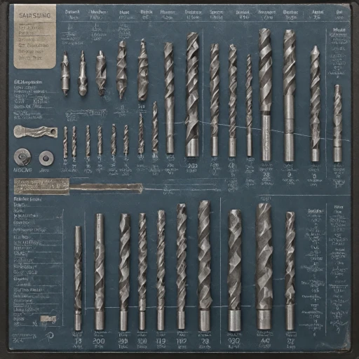Understanding the Importance of a Comprehensive Drill Index