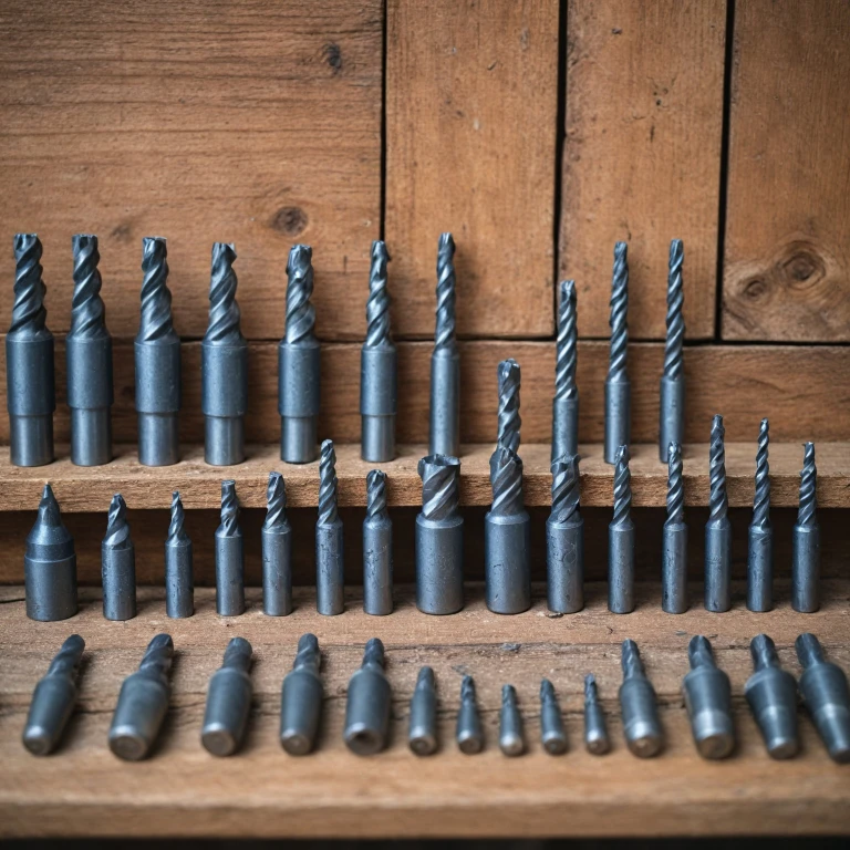 Understanding the Versatility of Hole Saw Drill Bits