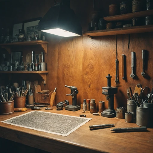 Mastering the Art of Etching Socket Tools with a Cordless Drill Set