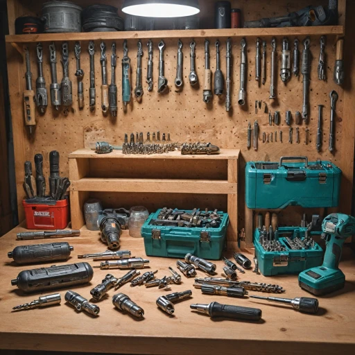 Choosing the Right Drill and Drill Bits for Your Cordless Set