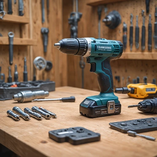 Choosing the Ultimate Cordless Power Drill