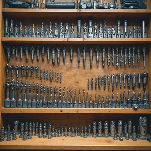 Choosing the Right Drill Sets for Your Needs
