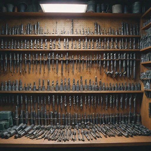 Choosing the Right Drill Set for Your Needs