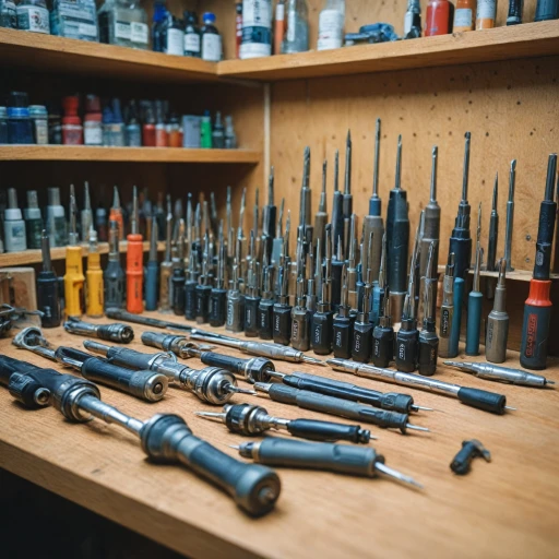 Exploring the Versatility of Cordless Screwdrivers