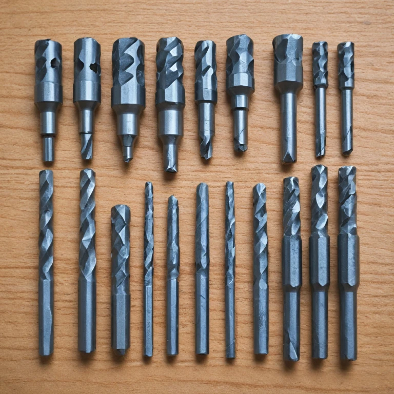 Choosing the Right Drill Bits for Your Cordless Drill Set