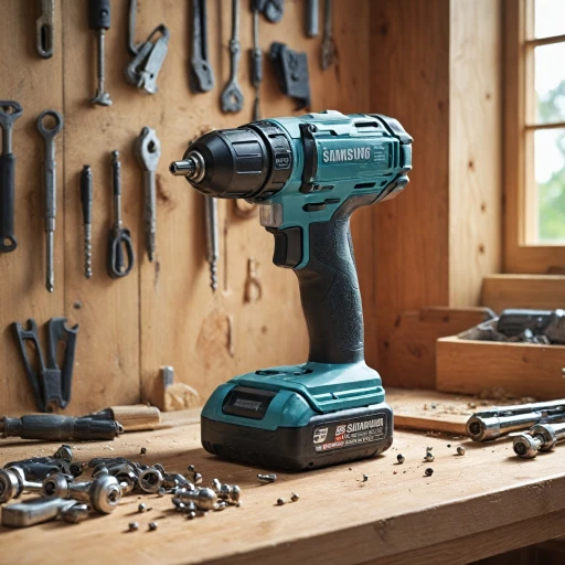 Exploring the World of Cordless Power Drills