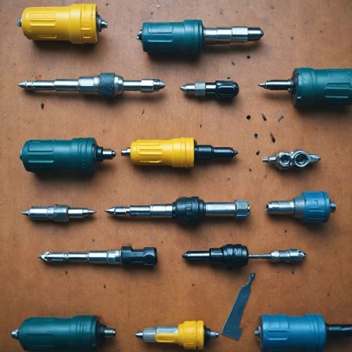 Understanding the Importance of a Torx Bitset for Your Cordless Drill
