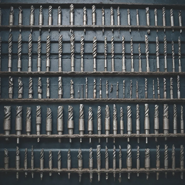 Understanding the Role of Masonry Drill Bits in Cordless Drill Sets