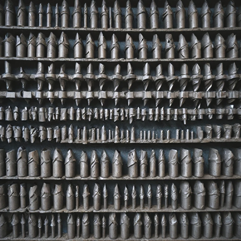 Understanding the Versatility of Drill Bits in Cordless Drill Sets