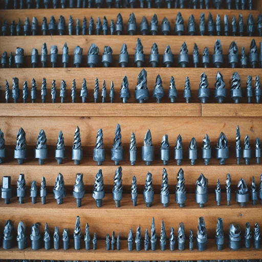 Understanding the Versatility of Hole Drill Bits