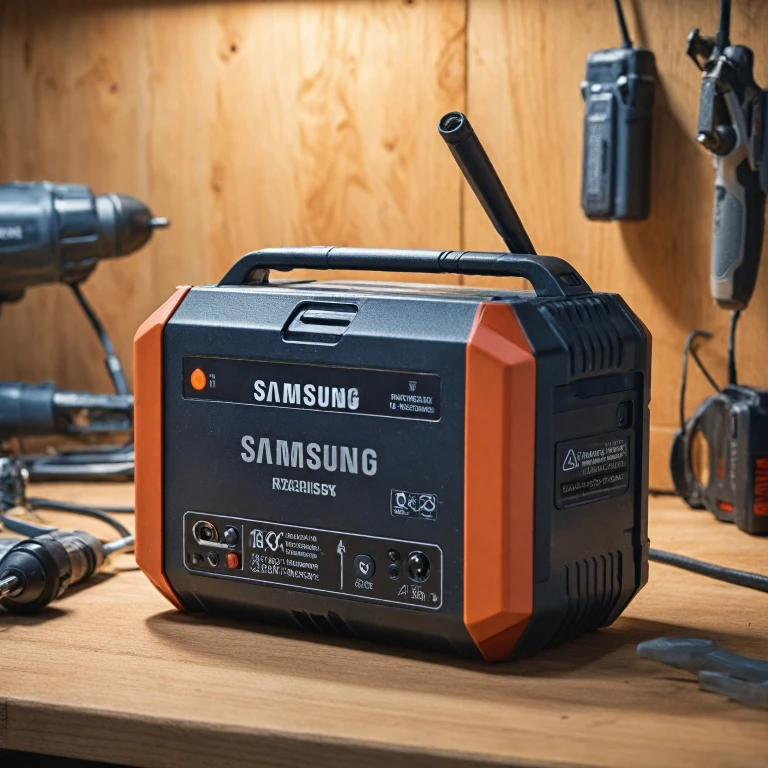 Understanding the Benefits of a DeWalt Battery Pack