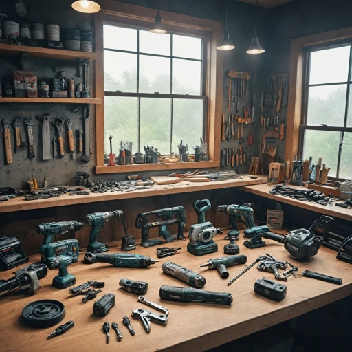 Exploring the Versatility of Cordless Kobalt Tools
