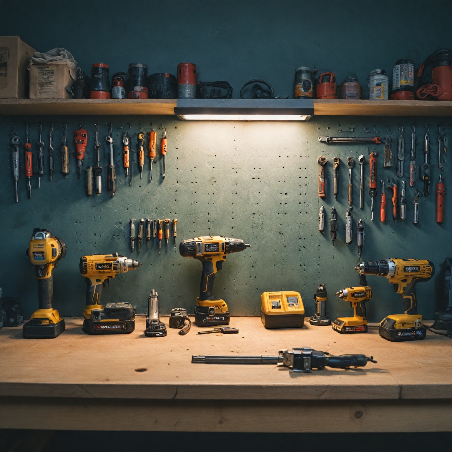Maximizing Efficiency with Cordless Drill Sets: Impact for Socket ...