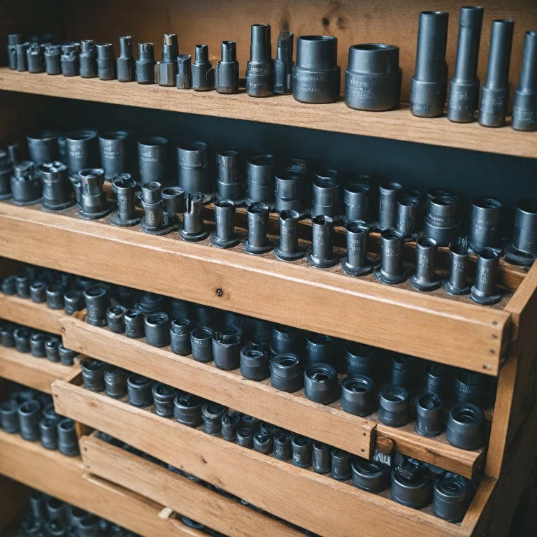 Understanding the Essentials of Impact Socket Sets
