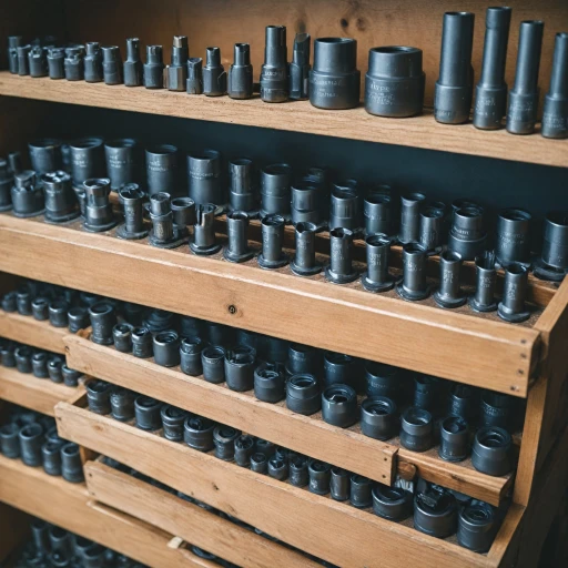 Understanding the Essentials of Impact Socket Sets