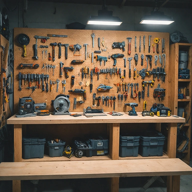Exploring the Versatility of the DeWalt Combo Kit