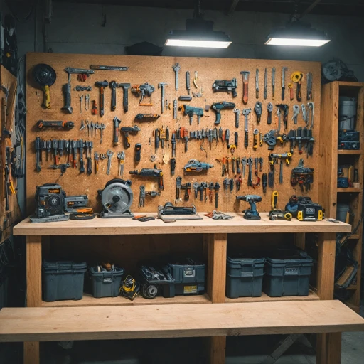 Exploring the Versatility of the DeWalt Combo Kit