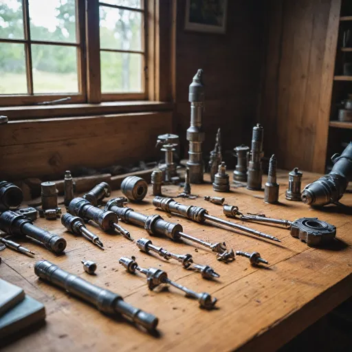 Understanding the Versatility of a Hand Drill