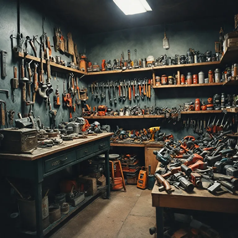 Unlocking the Potential of Free DeWalt Tools