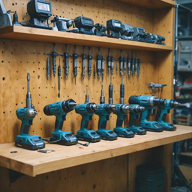 Evaluating the Quality of DeWalt: A Closer Look at Cordless Drill Sets