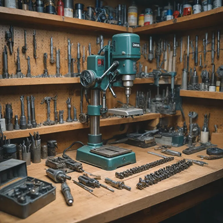 Mastering the Art of Compact Drilling