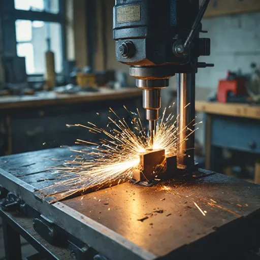 Mastering the Art of Using a Drill Bit Sharpening Jig