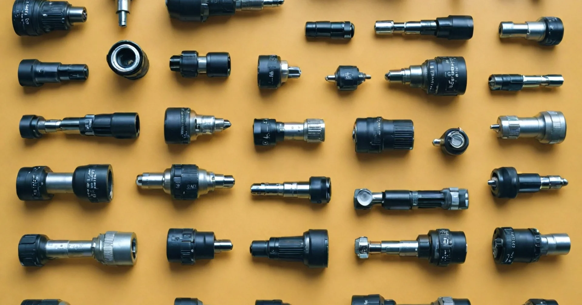 How to choose the right adapter with battery for your cordless drill set