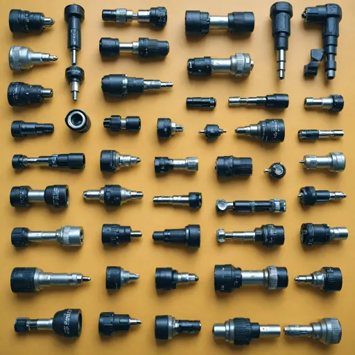 How to choose the right adapter with battery for your cordless drill set