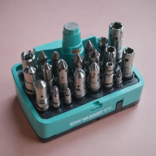 Why torx bits matter for your cordless drill set
