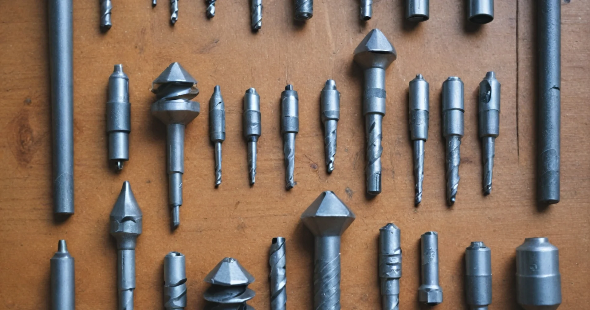 Choosing the right bits auger for your cordless drill set