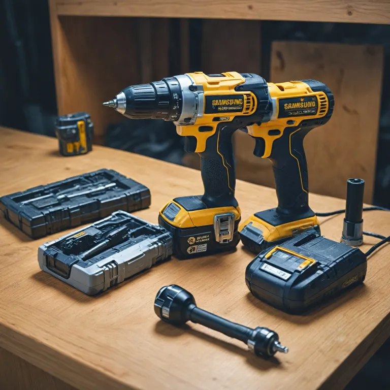 Understanding what a brushless drill is and why it matters for your cordless drill set