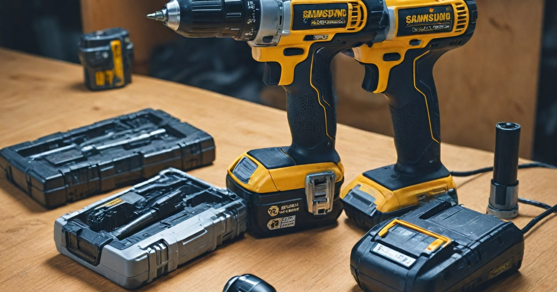 Understanding what a brushless drill is and why it matters for your ...