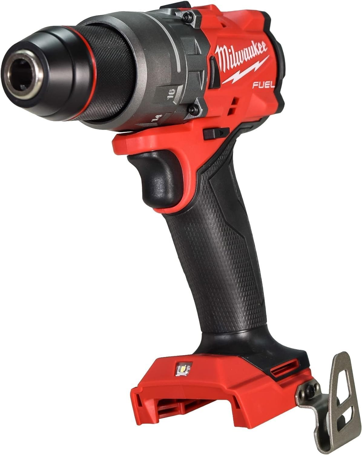 Milwaukee 2903-20 M18 FUEL 18V Lithium-Ion Brushless Cordless 1/2 in - Drill/Driver (Tool-Only)